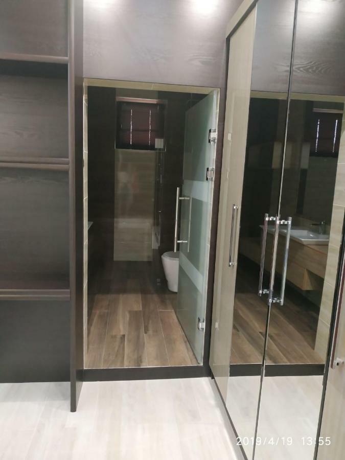 Apartments Rohat Самарканд Екстериор снимка